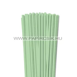   XL-Paket - Mittelgrün, 6mm Quilling Papierstreifen (240 Stück, 49 cm)