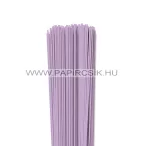 Lila, 2mm Quilling Papierstreifen (120 Stück, 49 cm)