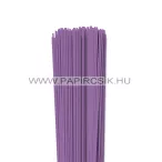 Orgel, 2mm Quilling Papierstreifen (120 Stück, 49 cm)