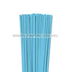   XL-Paket - Himmelblau, 7mm Quilling Papierstreifen (240 Stück, 49 cm)