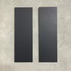 Quilling Bilderrahmen - weiß (13x18, 2cm)