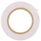 Doppelseitiges Klebeband 13m x 6mm