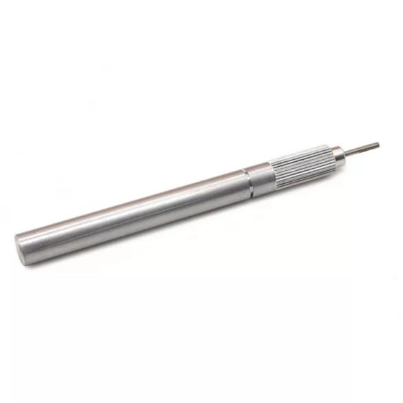 Quilling Stift - 10 cm lang, Metall (Schnitt 6mm)