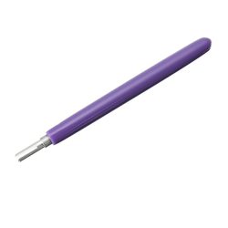 Quilling Stift - 11 cm lang (1 cm Schnitt und 2 mm dick) 